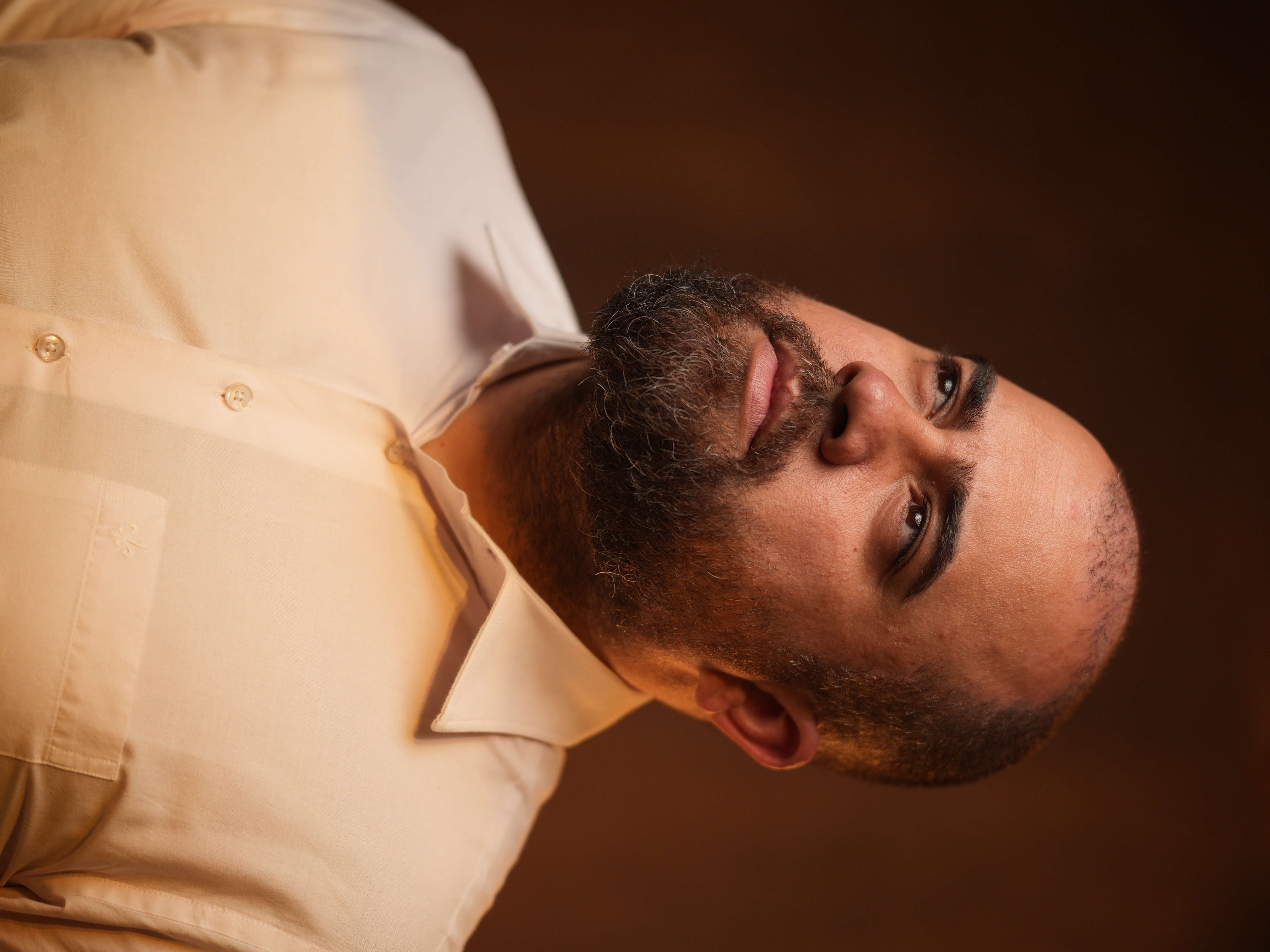 Léo Vitor Prates — Produtor Audiovisual